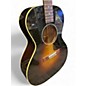 Used 2026 Gibson L-00 Original 3 Color Sunburst Acoustic Electric Guitar