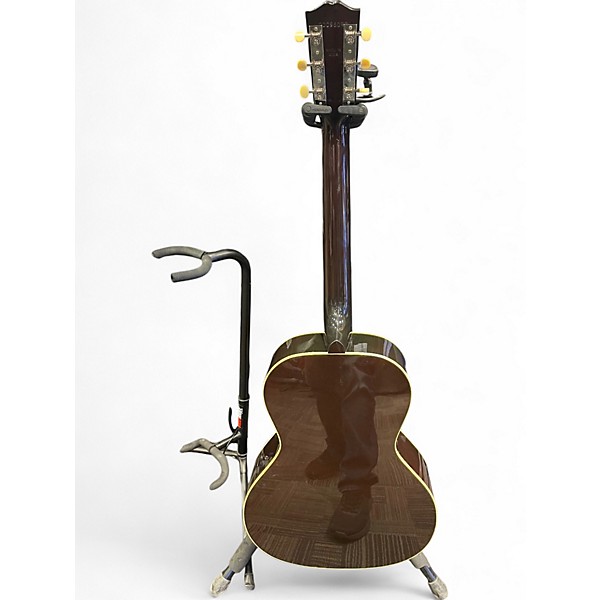 Used 2026 Gibson L-00 Original 3 Color Sunburst Acoustic Electric Guitar