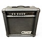 Used Crate GX15 Guitar Combo Amp thumbnail