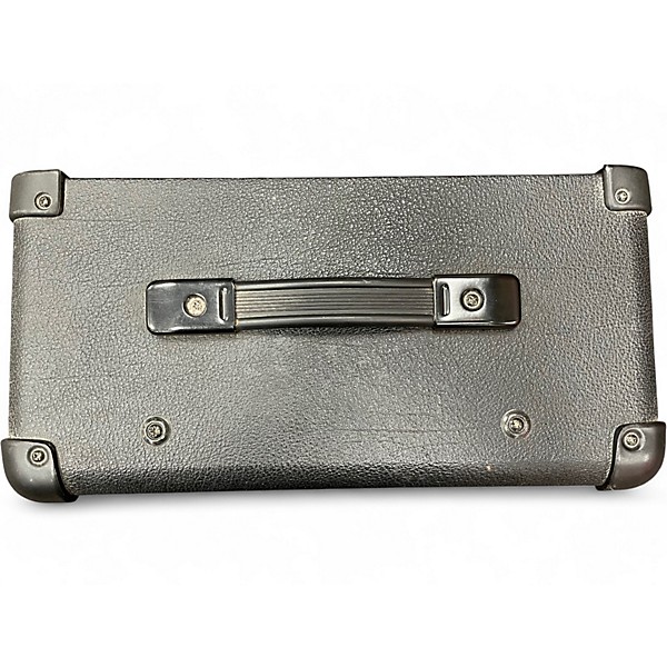 Used Crate GX15 Guitar Combo Amp