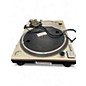 Used Technics SL1200MK2 Turntable thumbnail