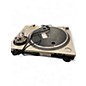 Used Technics SL1200MK2 Turntable