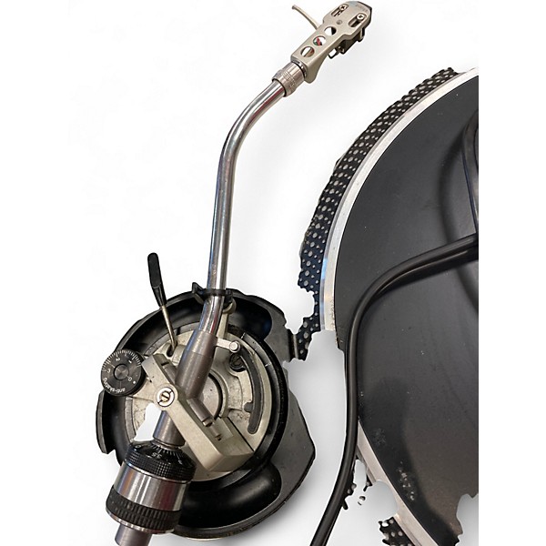 Used Technics SL1200MK2 Turntable