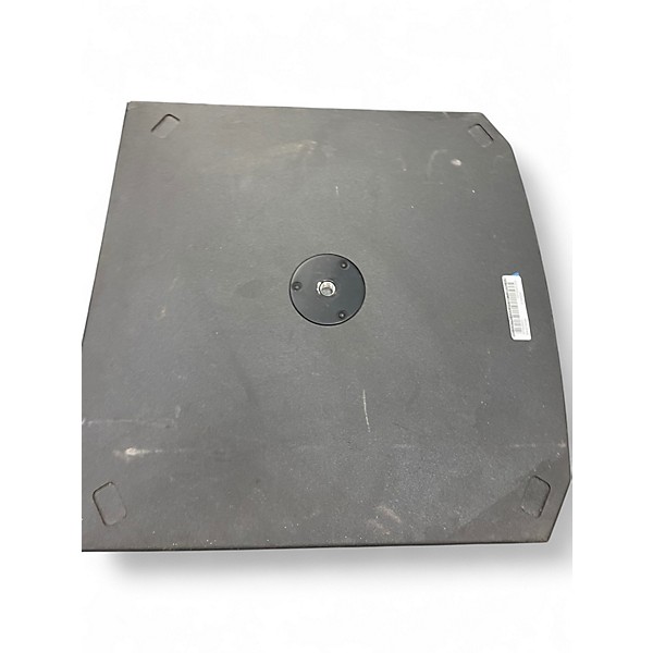 Used Electro-Voice EKX18SP Powered Subwoofer