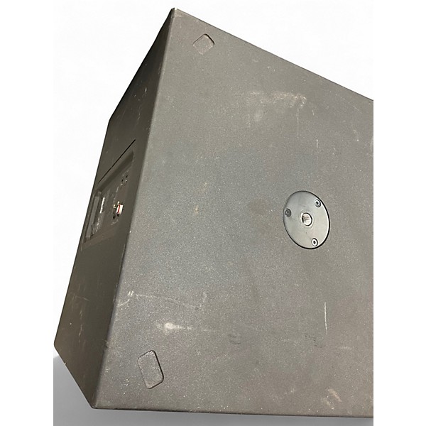 Used Electro-Voice EKX18SP Powered Subwoofer