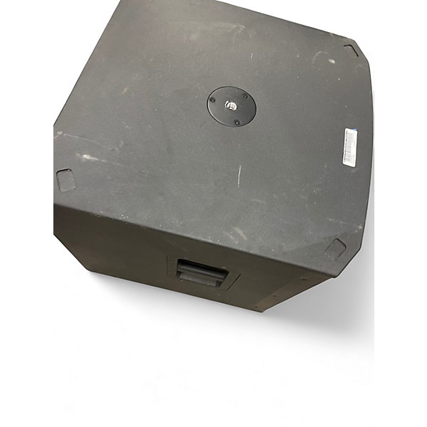Used Electro-Voice EKX18SP Powered Subwoofer