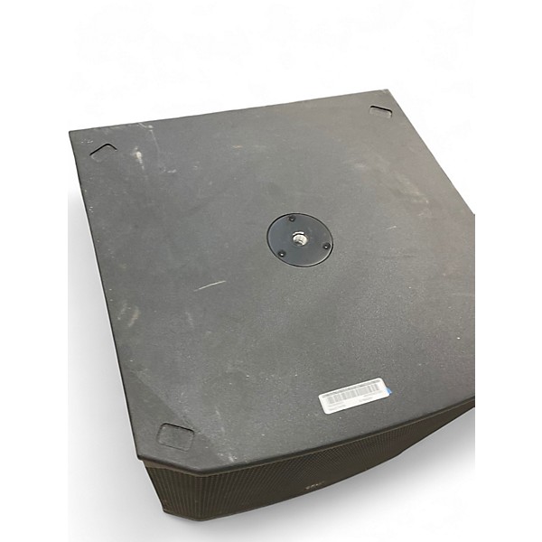 Used Electro-Voice EKX18SP Powered Subwoofer