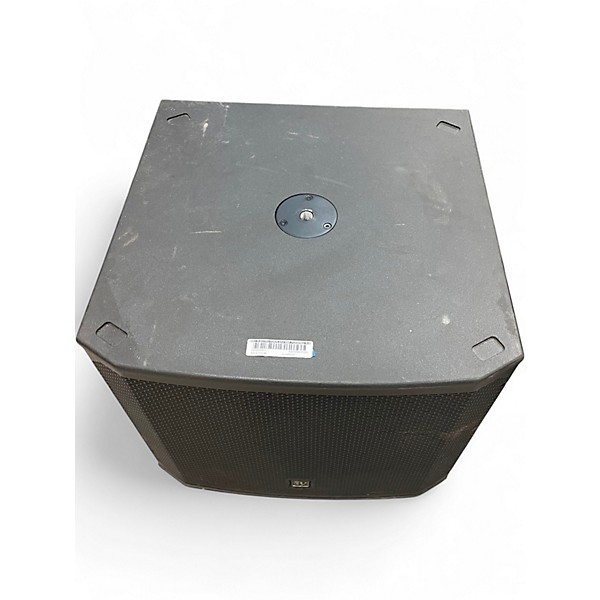 Used Electro-Voice EKX18SP Powered Subwoofer