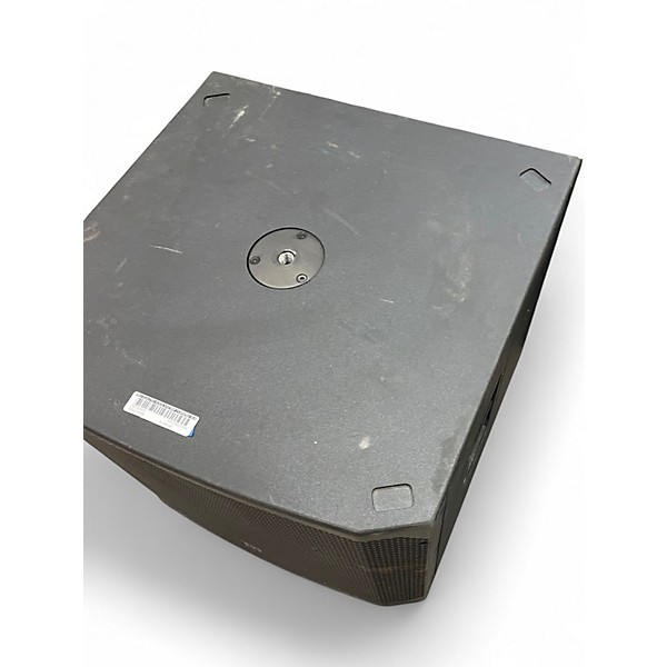 Used Electro-Voice EKX18SP Powered Subwoofer
