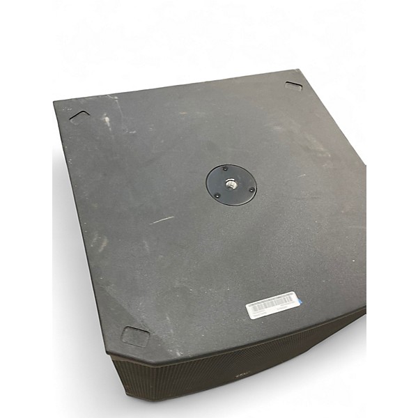 Used Electro-Voice EKX18SP Powered Subwoofer