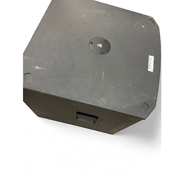 Used Electro-Voice EKX18SP Powered Subwoofer