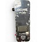 Used Dunlop DB01 Dimebag Wah Effect Pedal