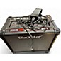 Used Blackstar stero 10 v3 Battery Powered Amp