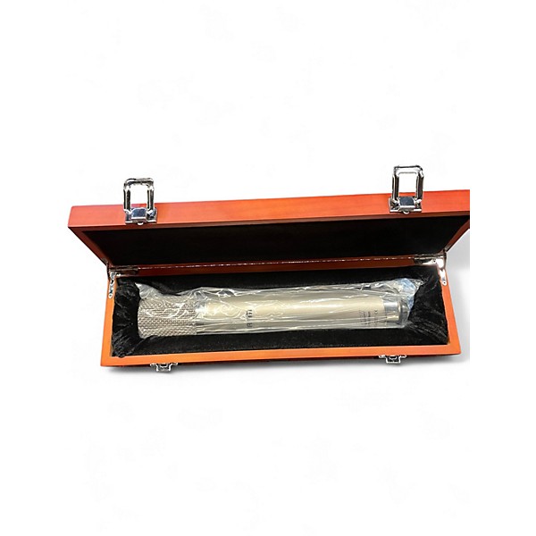 Used Warm Audio WA-CX12 Tube Microphone