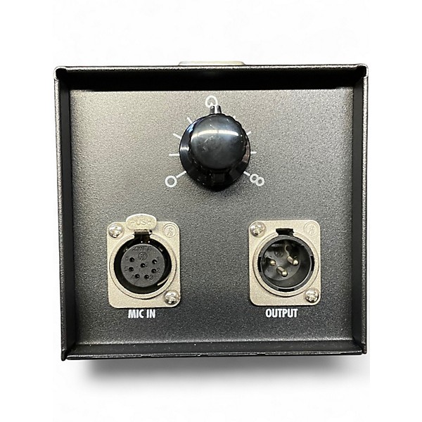 Used Warm Audio WA-CX12 Tube Microphone