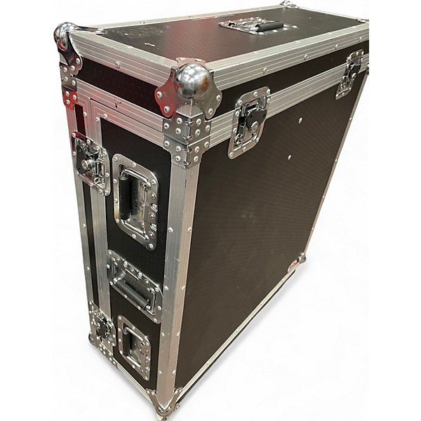 Used ProX XSAHSQ6DHW MIXER FLIGHT CASE Mixer Case