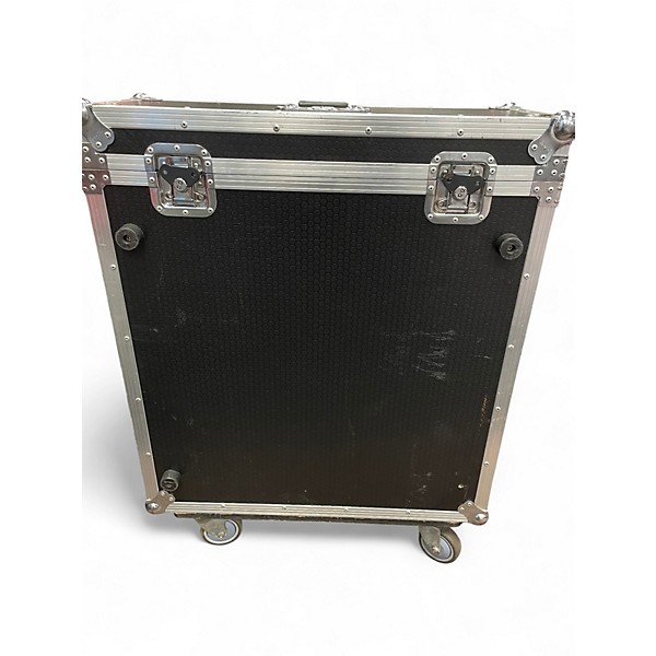 Used ProX XSAHSQ6DHW MIXER FLIGHT CASE Mixer Case