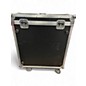 Used ProX XSAHSQ6DHW MIXER FLIGHT CASE Mixer Case