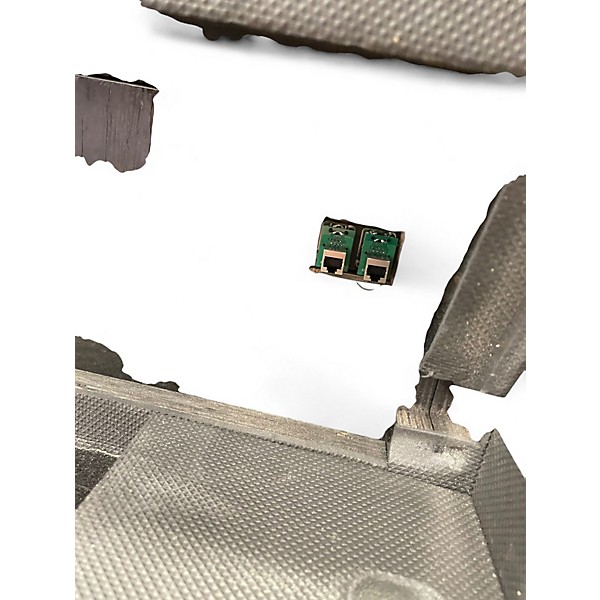 Used ProX XSAHSQ6DHW MIXER FLIGHT CASE Mixer Case