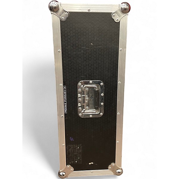 Used ProX XSAHSQ6DHW MIXER FLIGHT CASE Mixer Case