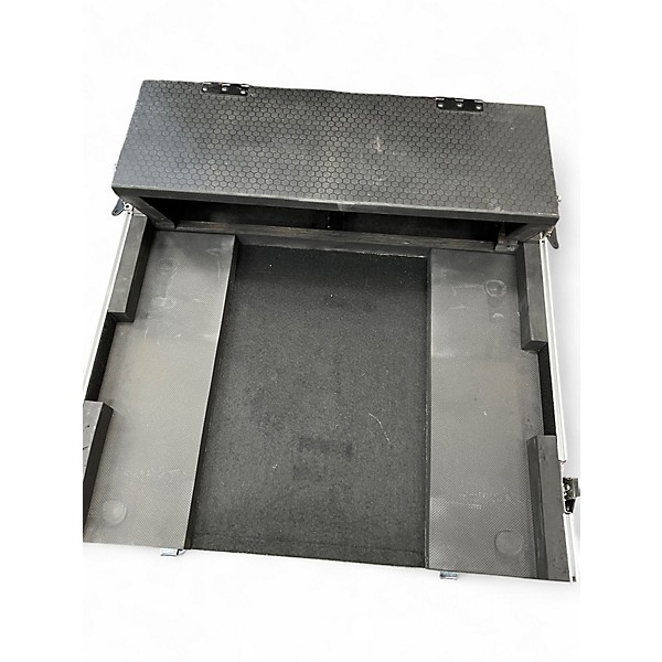 Used ProX XSAHSQ6DHW MIXER FLIGHT CASE Mixer Case