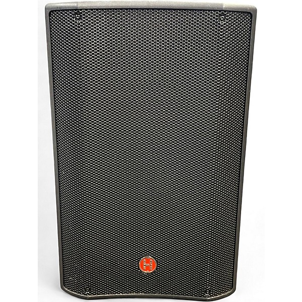 Used Harbinger VARI V1112 Powered Speaker