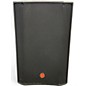 Used Harbinger Vari V1112 Powered Speaker thumbnail