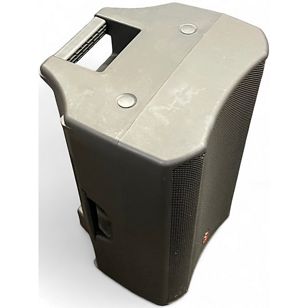 Used Harbinger Vari V1112 Powered Speaker