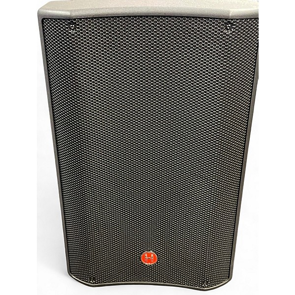 Used Harbinger Vari V1112 Powered Speaker