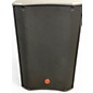 Used Harbinger Vari V1112 Powered Speaker
