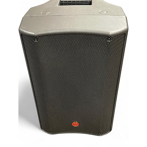 Used Harbinger Vari V1112 Powered Speaker