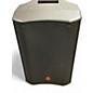 Used Harbinger Vari V1112 Powered Speaker