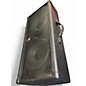 Used Kustom KPX210A Powered Monitor