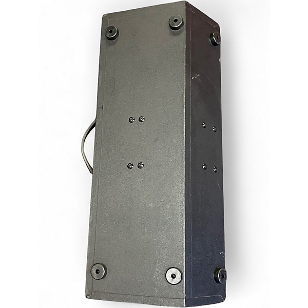 Used Kustom KPX210A Powered Monitor