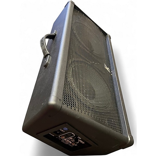 Used Kustom KPX210A Powered Monitor
