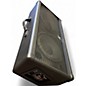 Used Kustom KPX210A Powered Monitor