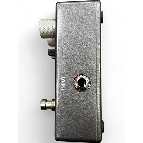 Used GAMMA Hades Metal Distortion Effect Pedal