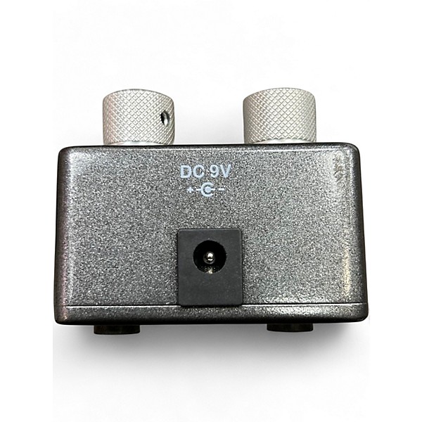 Used GAMMA Hades Metal Distortion Effect Pedal