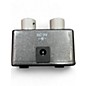 Used GAMMA Hades Metal Distortion Effect Pedal