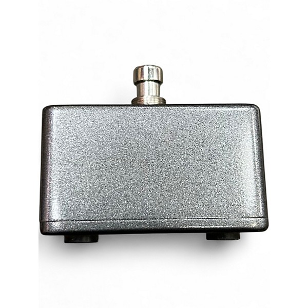 Used GAMMA Hades Metal Distortion Effect Pedal