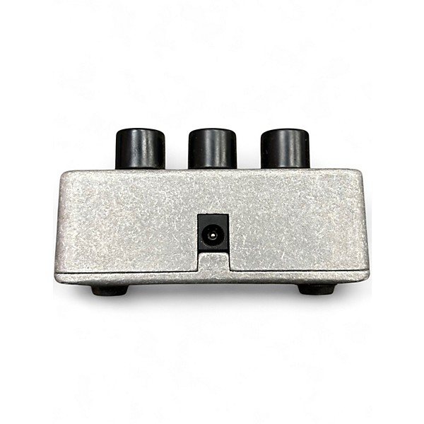 Used Electro-Harmonix Q-Tron Nano Effect Pedal