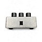 Used Electro-Harmonix Q-Tron Nano Effect Pedal