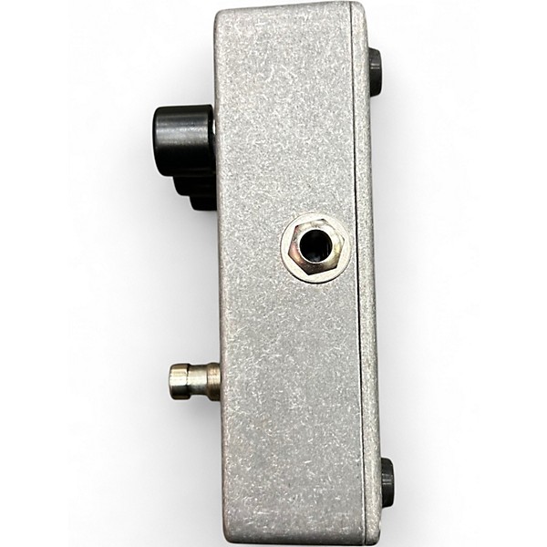 Used Electro-Harmonix Q-Tron Nano Effect Pedal