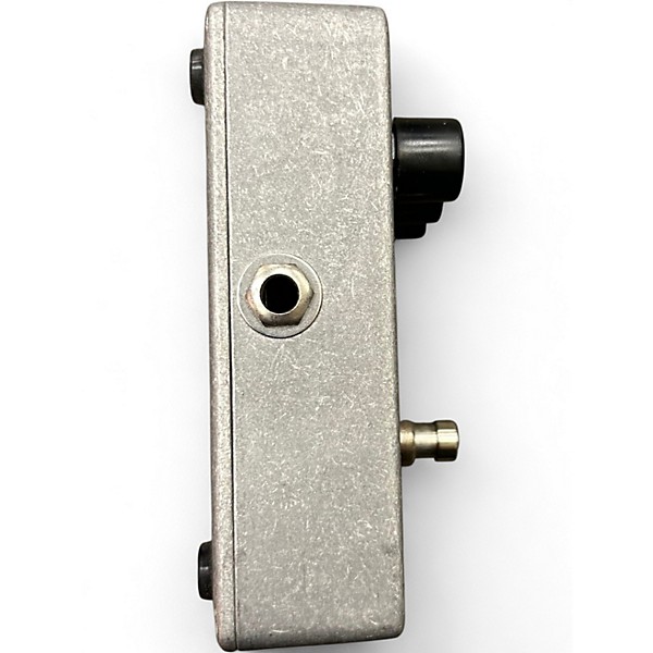 Used Electro-Harmonix Q-Tron Nano Effect Pedal