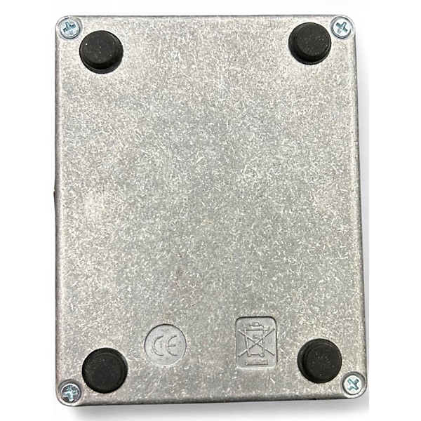 Used Electro-Harmonix Q-Tron Nano Effect Pedal