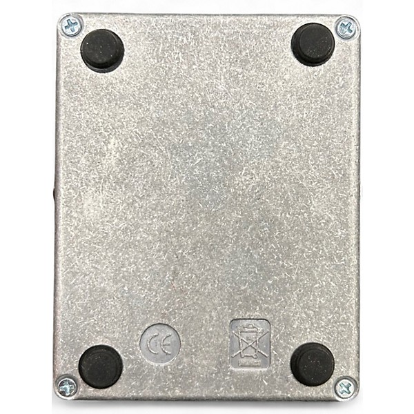 Used Electro-Harmonix Q-Tron Nano Effect Pedal