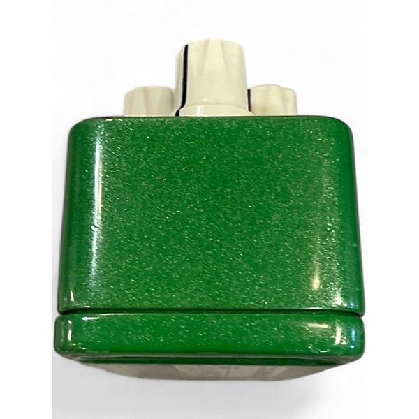 Used TC Electronic Corona Mini Chorus Effect Pedal