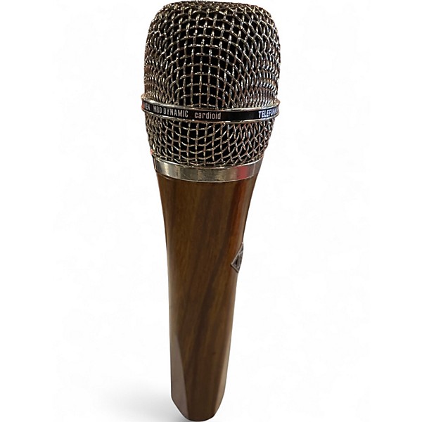 Used TELEFUNKEN M80 Dynamic Microphone