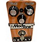 Used Modtone MT-AD Effect Pedal thumbnail