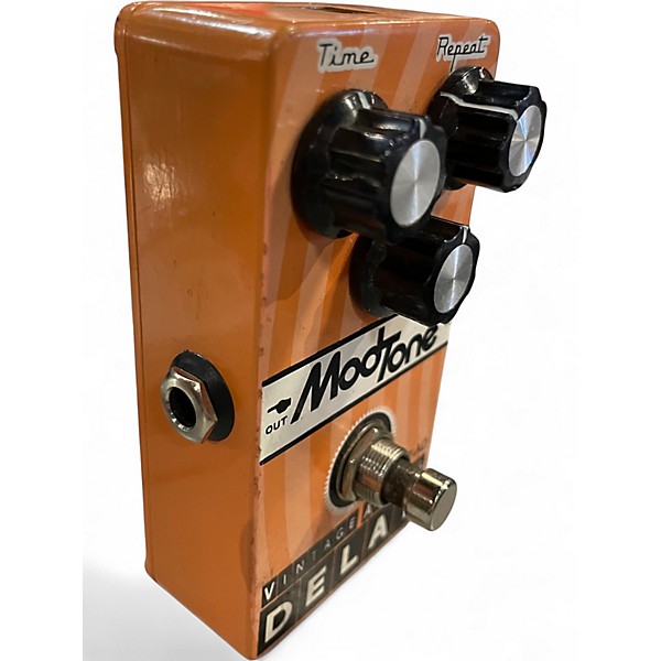 Used Modtone MT-AD Effect Pedal
